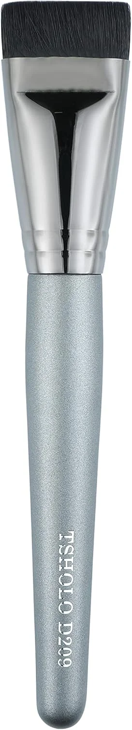 براش کانتور پودری TSHOLO، براش آرایشی تک عددی D209