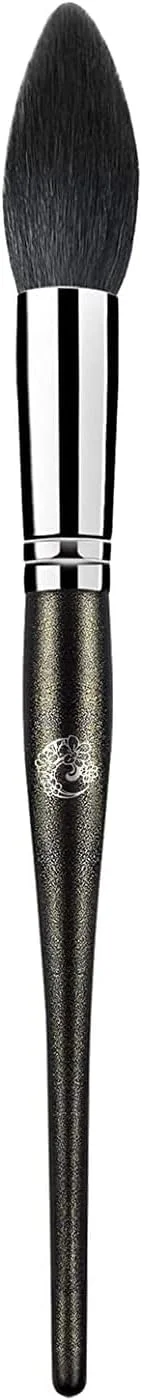 براش آرایشی رِوا، مناسب هایلایتر، کانتورینگ صورت، گونه و ترکیب مواد آرایشی