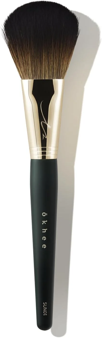 براش سایه زنی اوکی (SUN01) از سو آدور - لوازم آرایشی کره ای