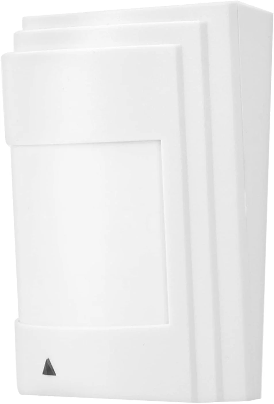 آلارم سنسور حرکتی مادون قرمز غیرفعال سیمی Haofy، سیستم امنیتی آلارم هشدار دوگانه PIR، 12 ولت برای پنجره، اتاق خواب، اتاق نشیمن