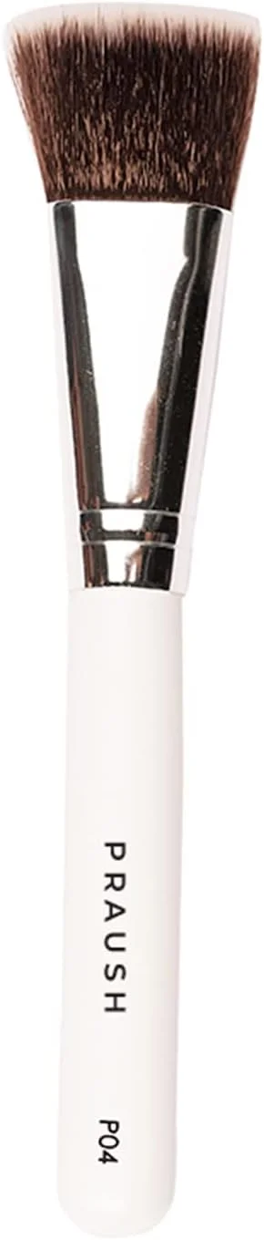 براش کانتور تخت حرفه ای پراوش بیوتی (نام سابق: Plume) مدل P04 براش کانتور تخت حرفه ای پراوش بیوتی (نام سابق: Plume) مدل P04