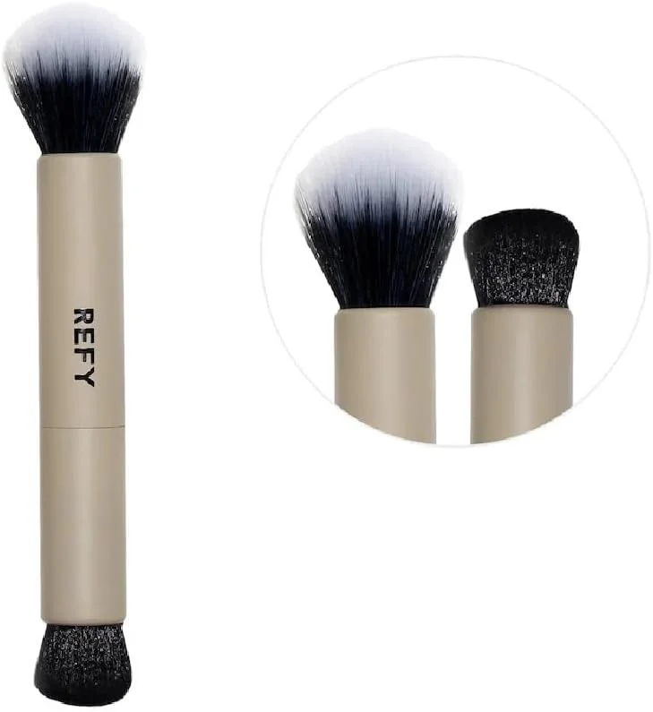 NAPH R.E.F.Y Duo Face Brush