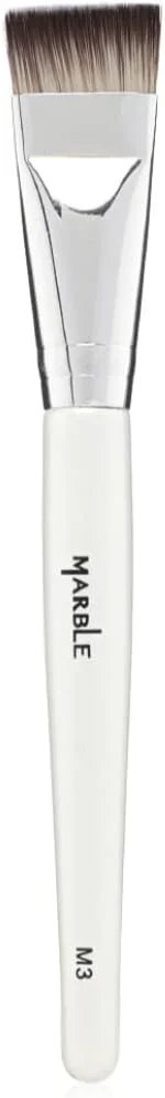 براش های مرمری M003 برای کانتور، صورت و بینی، روش آسان براش های مرمری M003 برای کانتور، صورت و بینی، روش آسان