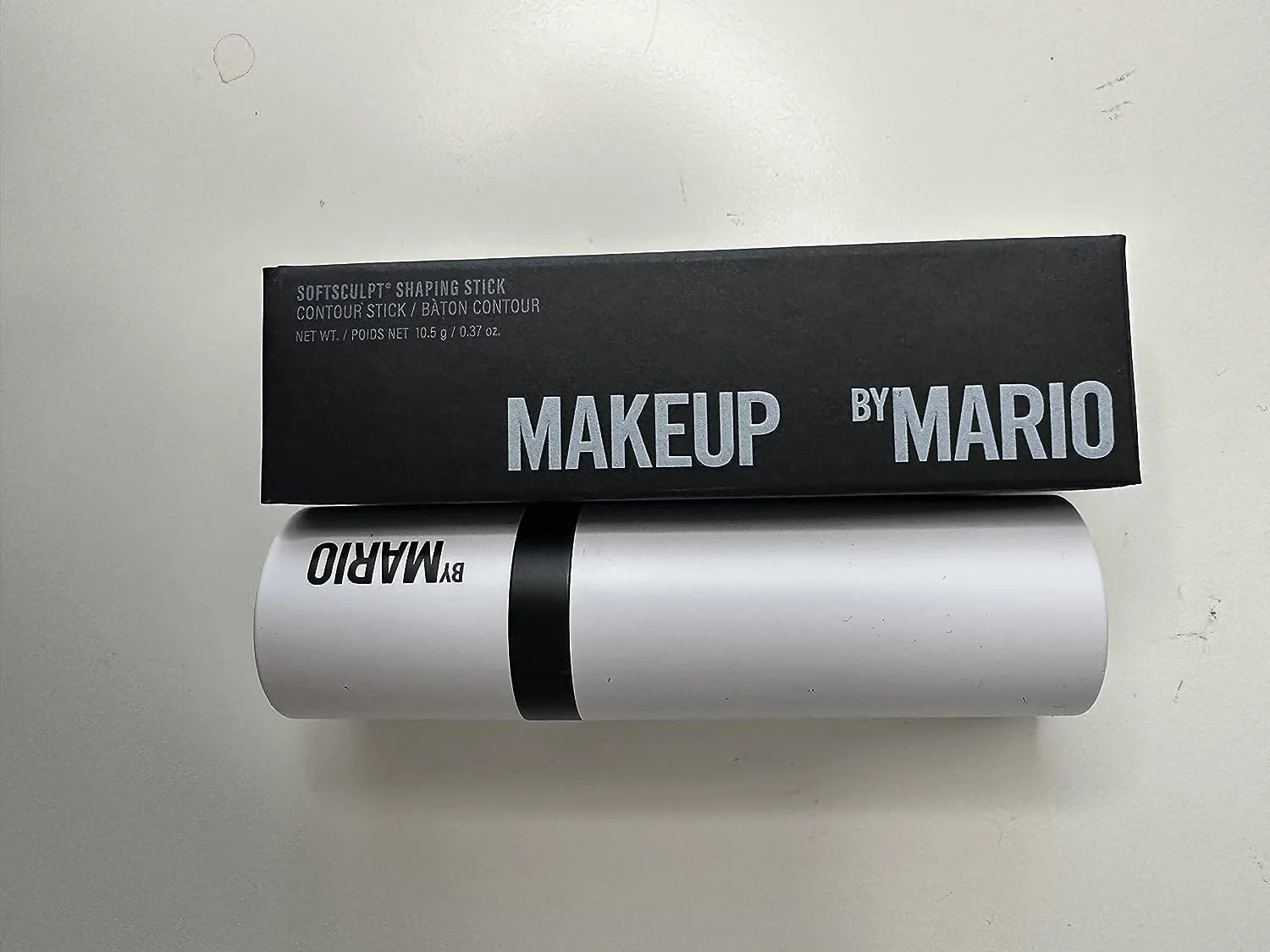 استیک کانتورینگ سافت اسکالپت میکاپ بای ماریو - لایت مدیوم