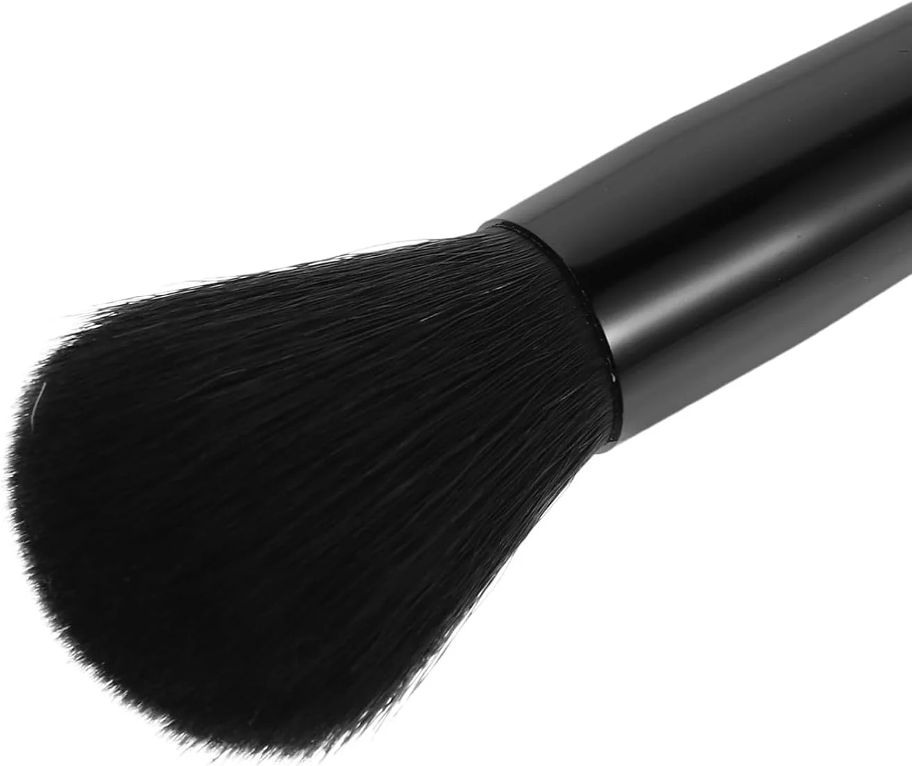 براش آرایشی بینی، براش کانتور بینی دو طرفه 2 در 1 با طراحی U شکل - براش آرایشی زاویه دار حرفه ای برای استخوان گونه و فرم دهی صورت، براش کانتور دقیق بینی/گونه با دسته ارگونومیک براش آرایشی بینی، براش کانتور بینی دو طرفه 2 در 1 با طراحی U شکل - براش آرایشی زاویه دار حرفه ای برای استخوان گونه و فرم دهی صورت، براش کانتور دقیق بینی/گونه با دسته ارگونومیک