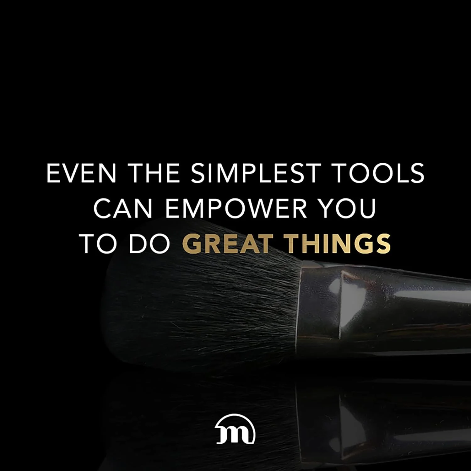 براش کانتورینگ متوسط موی بز شماره 8 میکاپ استودیو آمستردام براش کانتورینگ متوسط موی بز شماره 8 میکاپ استودیو آمستردام