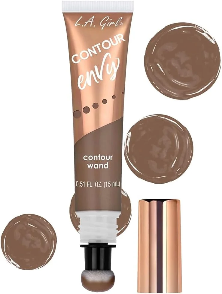 کانتور استیکی L.A. Girl مدل Contour Envy، رنگ Summer nights GBL598