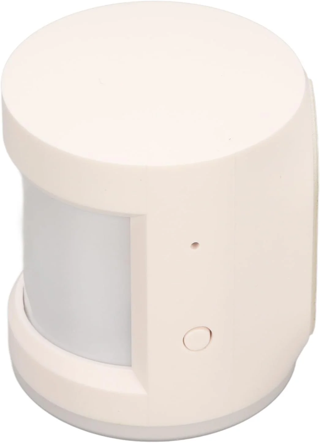 آلارم درب ورودی، ردیاب حرکتی بی سیم، سنسور مادون قرمز PIR سفید صرفه جویی در فضا با کنترل برنامه برای سیستم هشدار امنیتی فضای باز و ضد آب اتاق نشیمن برای خانه و ملک