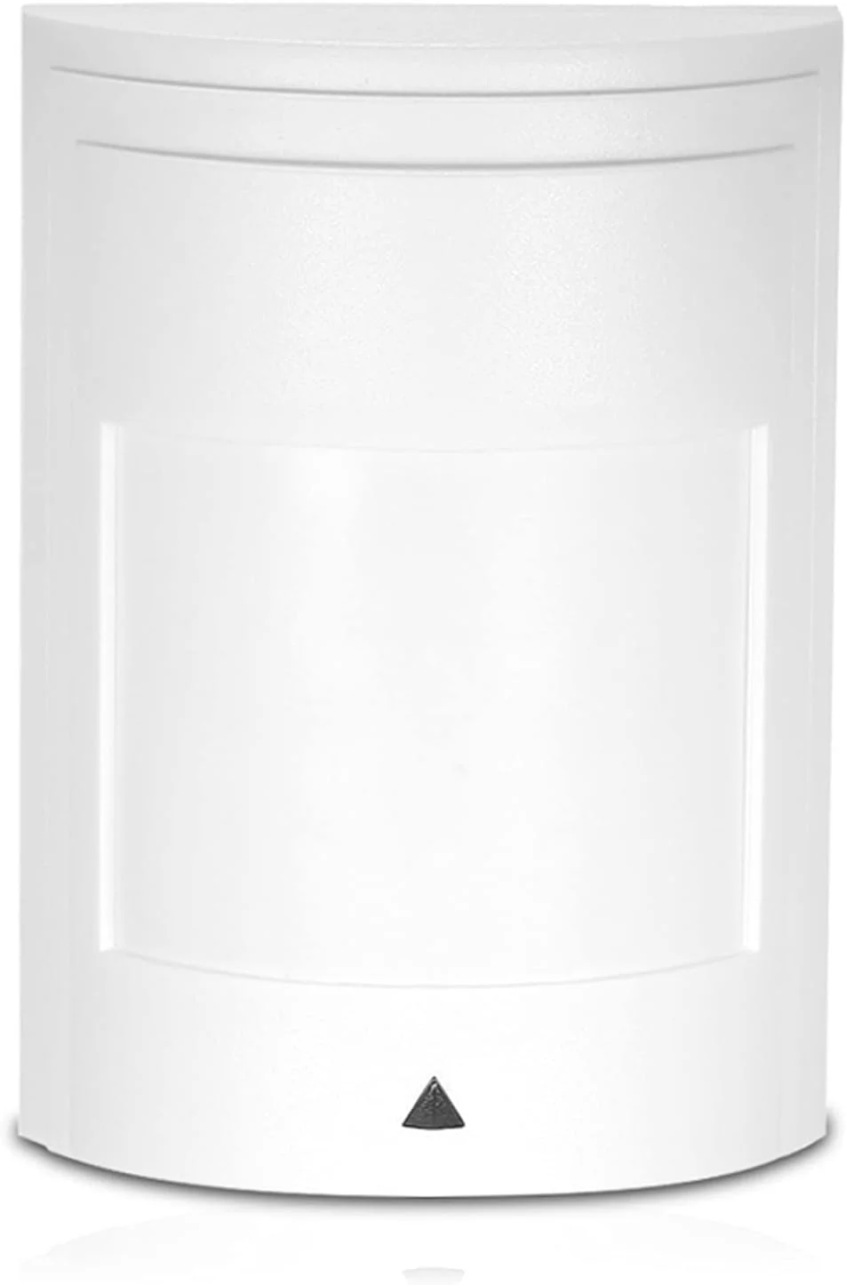 سنسور حرکتی PIR سیم دار DFHJ، آشکارساز مادون قرمز غیرفعال با زاویه دید گسترده برای سیستم دزدگیر امنیتی منزل