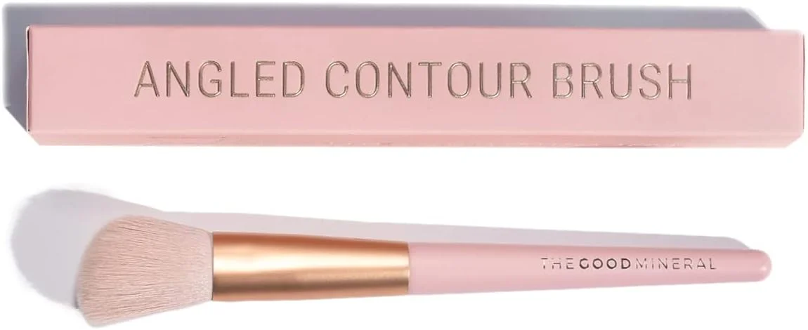 براش کانتور زاویه دار گود مینرال - استفاده و ترکیب در یک مرحله براش کانتور زاویه دار گود مینرال - استفاده و ترکیب در یک مرحله