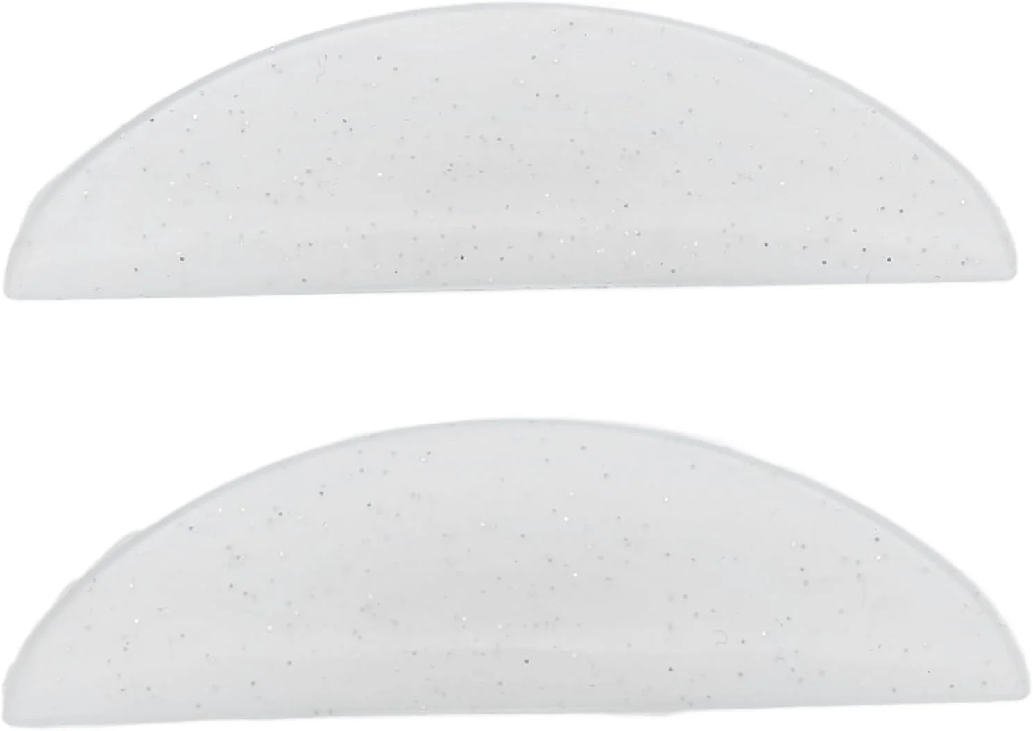 پدهای لیفت مژه gernie، 1 جفت فر کننده مژه سیلیکونی شفاف اکلیلی، پدهای لیفت مژه سفید قابل استفاده مجدد با جعبه نگهداری، ابزار لیفتینگ مژه نرم و همه کاره (M) پدهای لیفت مژه gernie، 1 جفت فر کننده مژه سیلیکونی شفاف اکلیلی، پدهای لیفت مژه سفید قابل استفاده مجدد با جعبه نگهداری، ابزار لیفتینگ مژه نرم و همه کاره (M)