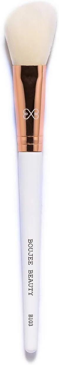 براش زاویه دار برنزر Boujee Beauty برای برنزه کردن و کانتورینگ
