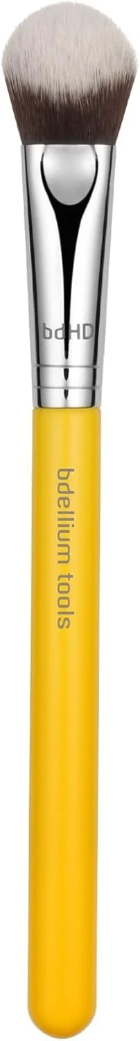 براش آرایشی حرفه ای Bdellium Tools - سری استودیو 963 BDHD Phase II xs - با الیاف مصنوعی کاملا گیاهی، برای ترکیب دقیق، هایلایت، کانتورینگ و نرم کردن (آبی، 1 عدد) براش آرایشی حرفه ای Bdellium Tools - سری استودیو 963 BDHD Phase II xs - با الیاف مصنوعی کاملا گیاهی، برای ترکیب دقیق، هایلایت، کانتورینگ و نرم کردن (آبی، 1 عدد)