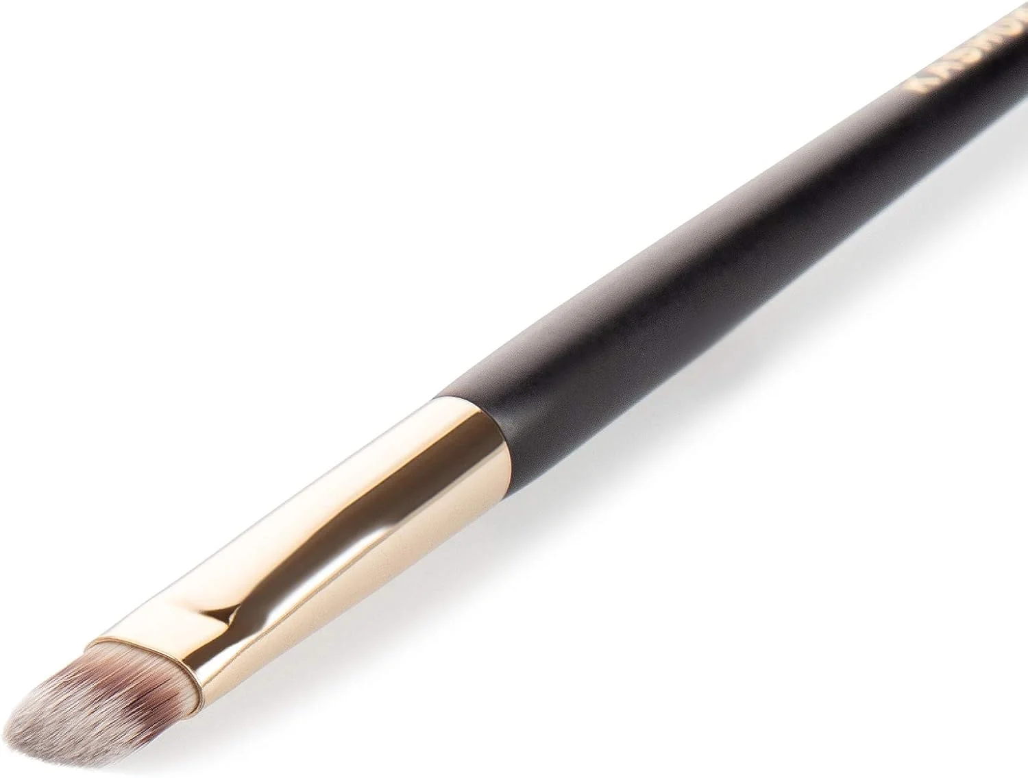 براش کانسیلر دقیق TB TOOLS FOR BEAUTY T4B Kashhoki 108، براش آرایشی حرفه ای