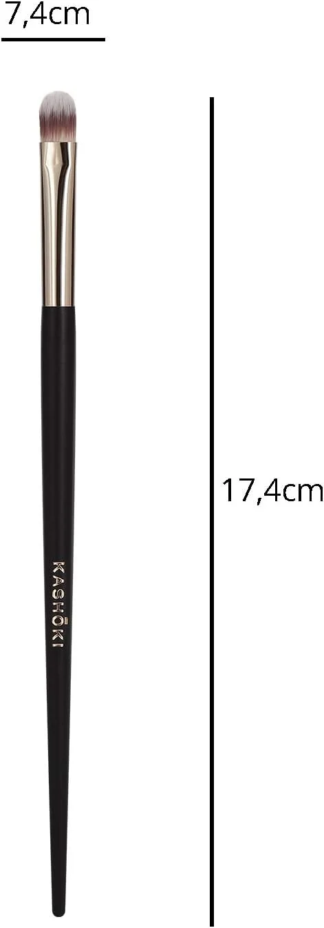 براش کانسیلر دقیق TB TOOLS FOR BEAUTY T4B Kashhoki 108، براش آرایشی حرفه ای