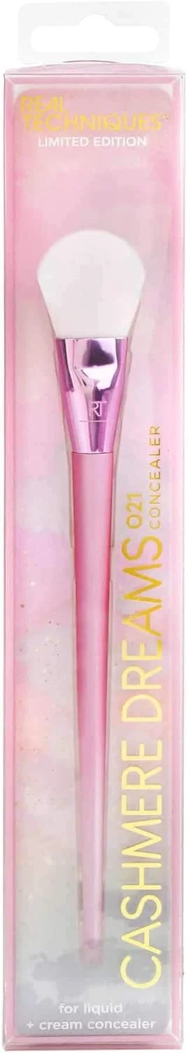 براش کانسیلر ریل تکنیک RT-4040 مدل Cashmere Dreams براش کانسیلر ریل تکنیک RT-4040 مدل Cashmere Dreams
