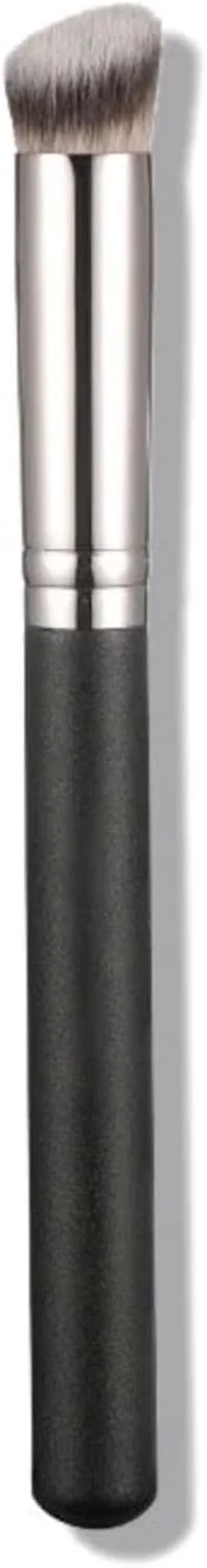 براش آرایشی کانسیلر زیر چشم مولی اسکین، براش زاویه دار برای ترکیب، پوشاندن و کانتور آرایش براش آرایشی کانسیلر زیر چشم مولی اسکین، براش زاویه دار برای ترکیب، پوشاندن و کانتور آرایش