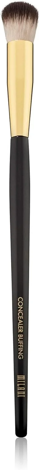 براش صورت و چشم با موهای مصنوعی میلانی براش صورت و چشم با موهای مصنوعی میلانی