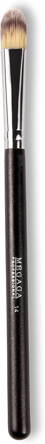 براش کانسیلر آرایشی مگگا، شماره 14 براش کانسیلر آرایشی مگگا، شماره 14