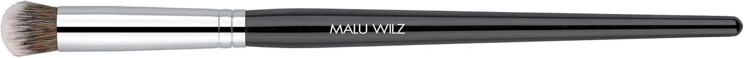براش کانسیلر Malu Wilz، براش کانسیلر برای نواحی چشم، براش آرایشی، براش کانتورینگ برای ترکیب کانسیلرها برای رفع سیاهی دور چشم براش کانسیلر Malu Wilz، براش کانسیلر برای نواحی چشم، براش آرایشی، براش کانتورینگ برای ترکیب کانسیلرها برای رفع سیاهی دور چشم