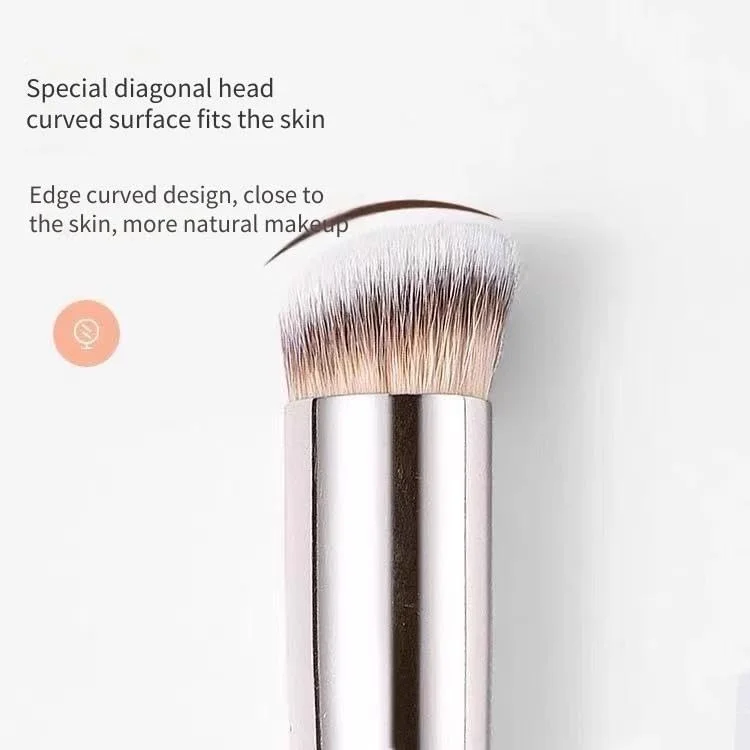 براش کانسیلر لایموس، براش آرایشی نرم تک شماره 270