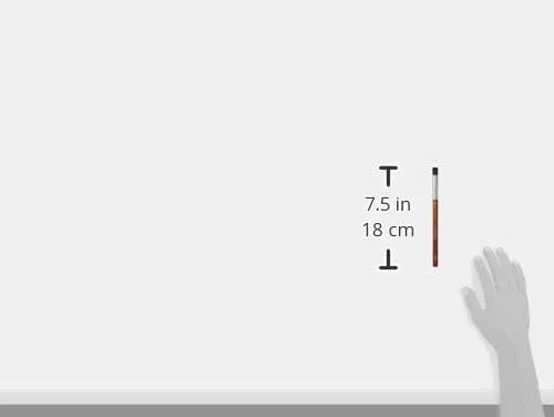 براش ترکیب روزانه Forever52 (قهوه ای) براش ترکیب روزانه Forever52 (قهوه ای)