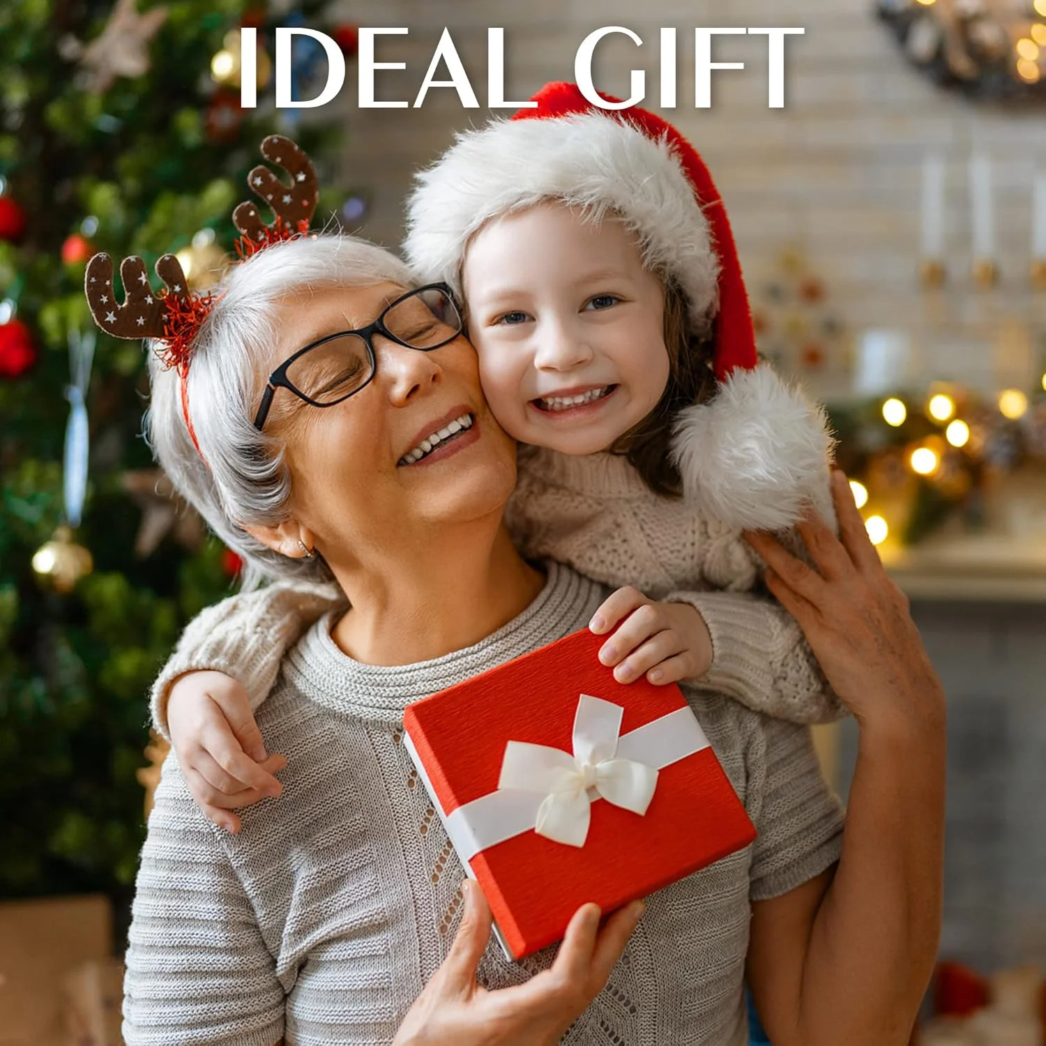 آلارم های خانگی وای فای با آژیر 115dB، سنسور حرکتی، سنسور درب و پنجره و سیستم دزدگیر با کنترل از راه دور (مشکی)