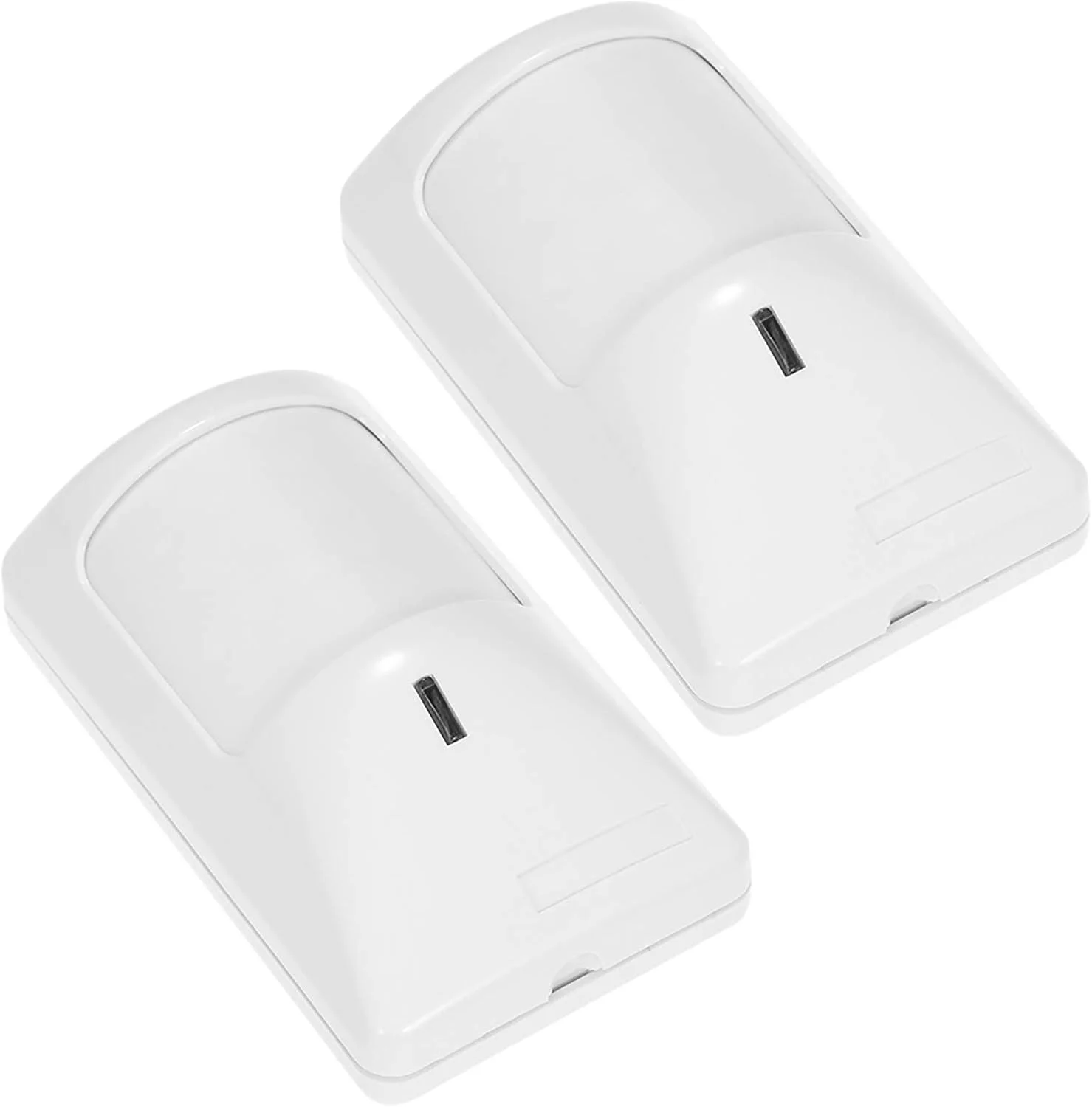 سنسور حرکتی PIR ضد حیوانات خانگی ANEY PIR، دزدگیر سیمی دوگانه، ایمن در برابر حیوانات خانگی برای سیستم دزدگیر امنیتی منزل