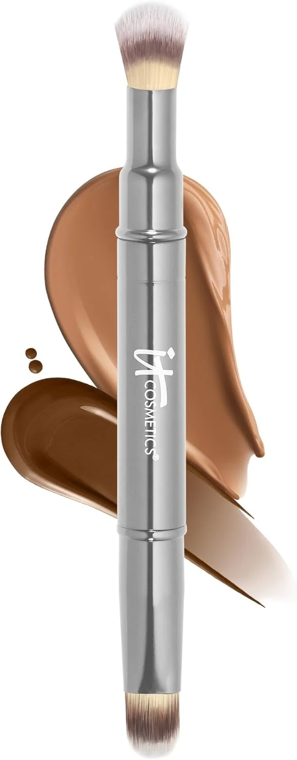 براش کانسیلر دو طرفه ایربراش Heavenly Luxe از It Cosmetics