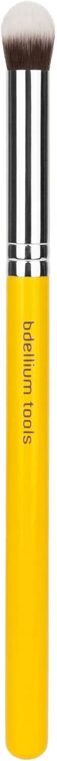 براش حرفه ای آرایشی Bdellium Tools مدل Studio Line - 938 برای ترکیب کانسیلر براش حرفه ای آرایشی Bdellium Tools مدل Studio Line - 938 برای ترکیب کانسیلر