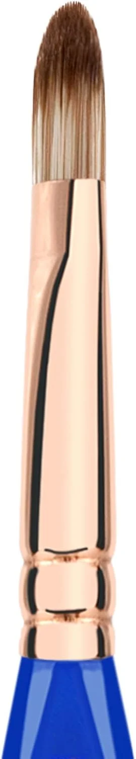 براش کانسیلر حرفه ای مثلث طلایی Bdellium Tools - Bold Concealer 937 براش کانسیلر حرفه ای مثلث طلایی Bdellium Tools - Bold Concealer 937