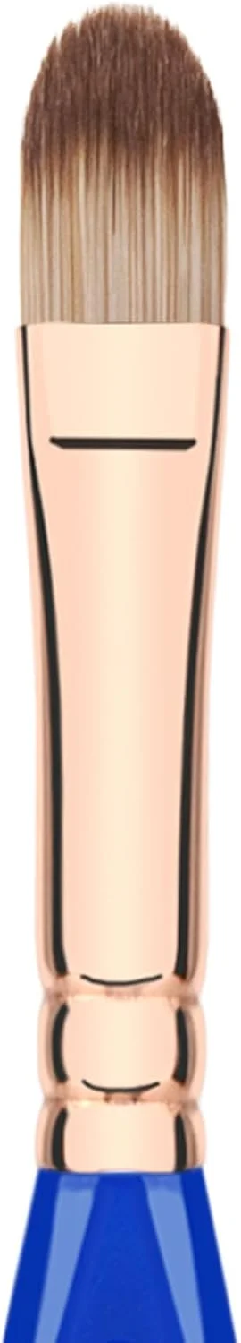 براش کانسیلر حرفه ای مثلث طلایی Bdellium Tools - Bold Concealer 937 براش کانسیلر حرفه ای مثلث طلایی Bdellium Tools - Bold Concealer 937