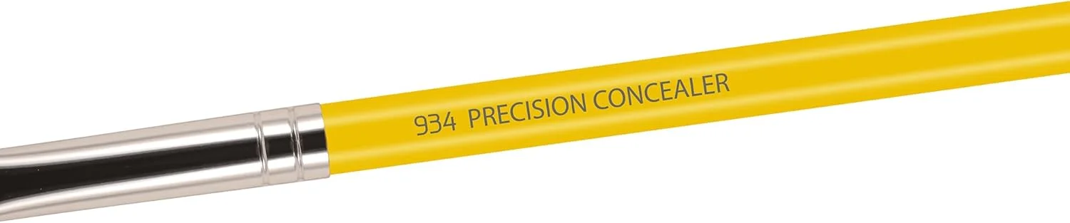 براش کانسیلر دقیق 934 استودیو لاین Bdellium Tools، مناسب آرایش حرفه ای