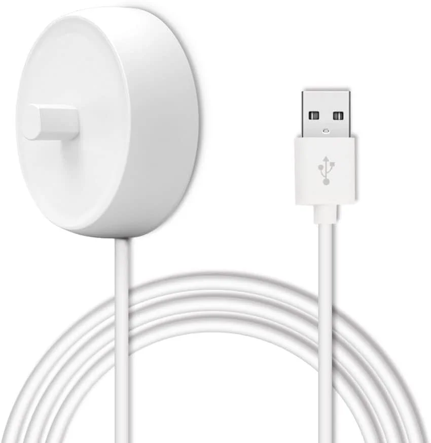 کابل شارژ USB جایگزین 7AM2M برای مسواک برقی سونیک 7AM2M/AM101 کابل شارژ USB جایگزین 7AM2M برای مسواک برقی سونیک 7AM2M/AM101