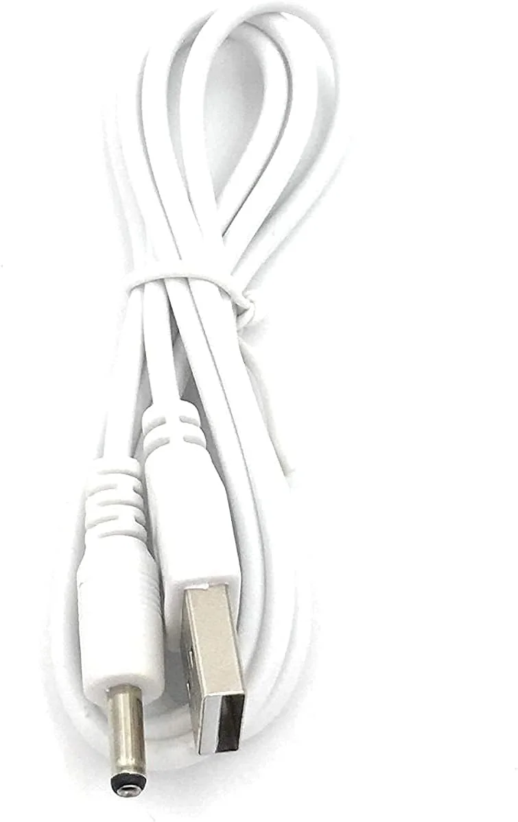 کابل شارژ USB جایگزین 7AM2M برای مسواک برقی سونیک 7AM2M/AM105 کابل شارژ USB جایگزین 7AM2M برای مسواک برقی سونیک 7AM2M/AM105