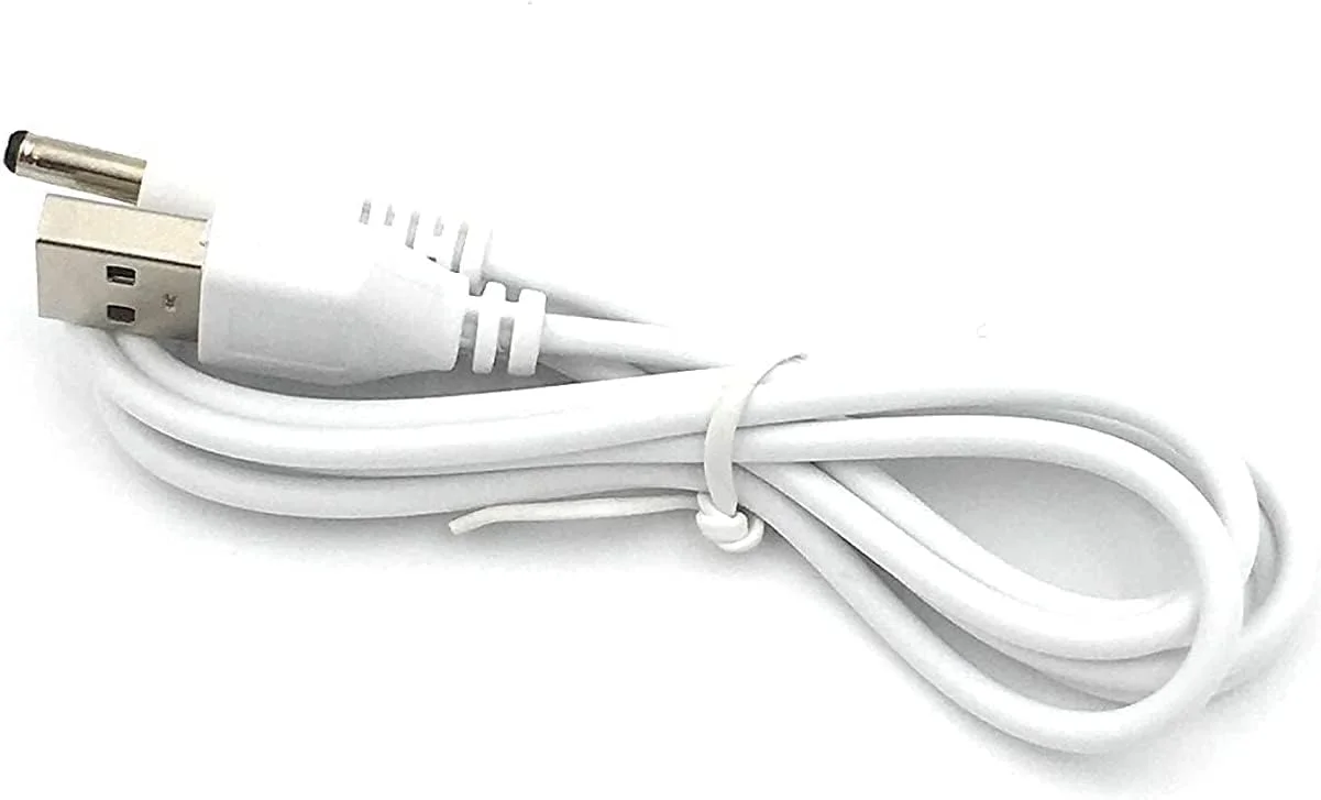 کابل شارژ USB جایگزین 7AM2M برای مسواک برقی سونیک 7AM2M/AM105