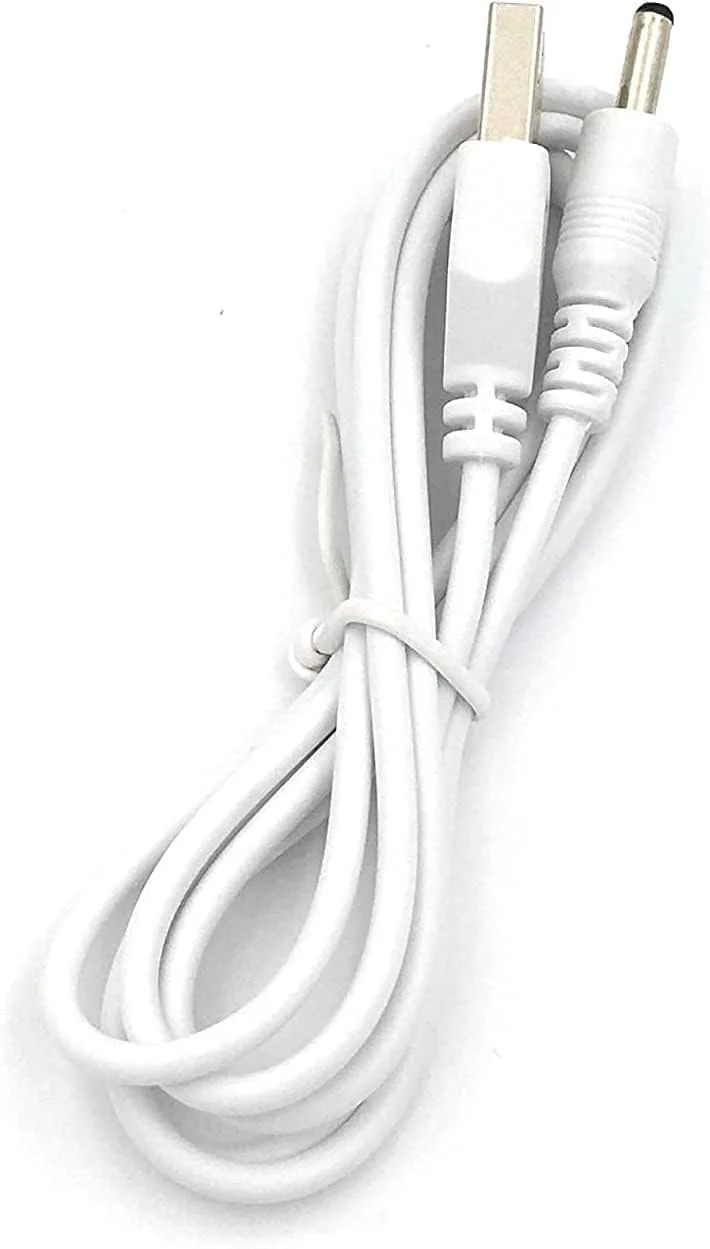 کابل شارژ USB جایگزین 7AM2M برای مسواک برقی سونیک 7AM2M/AM105