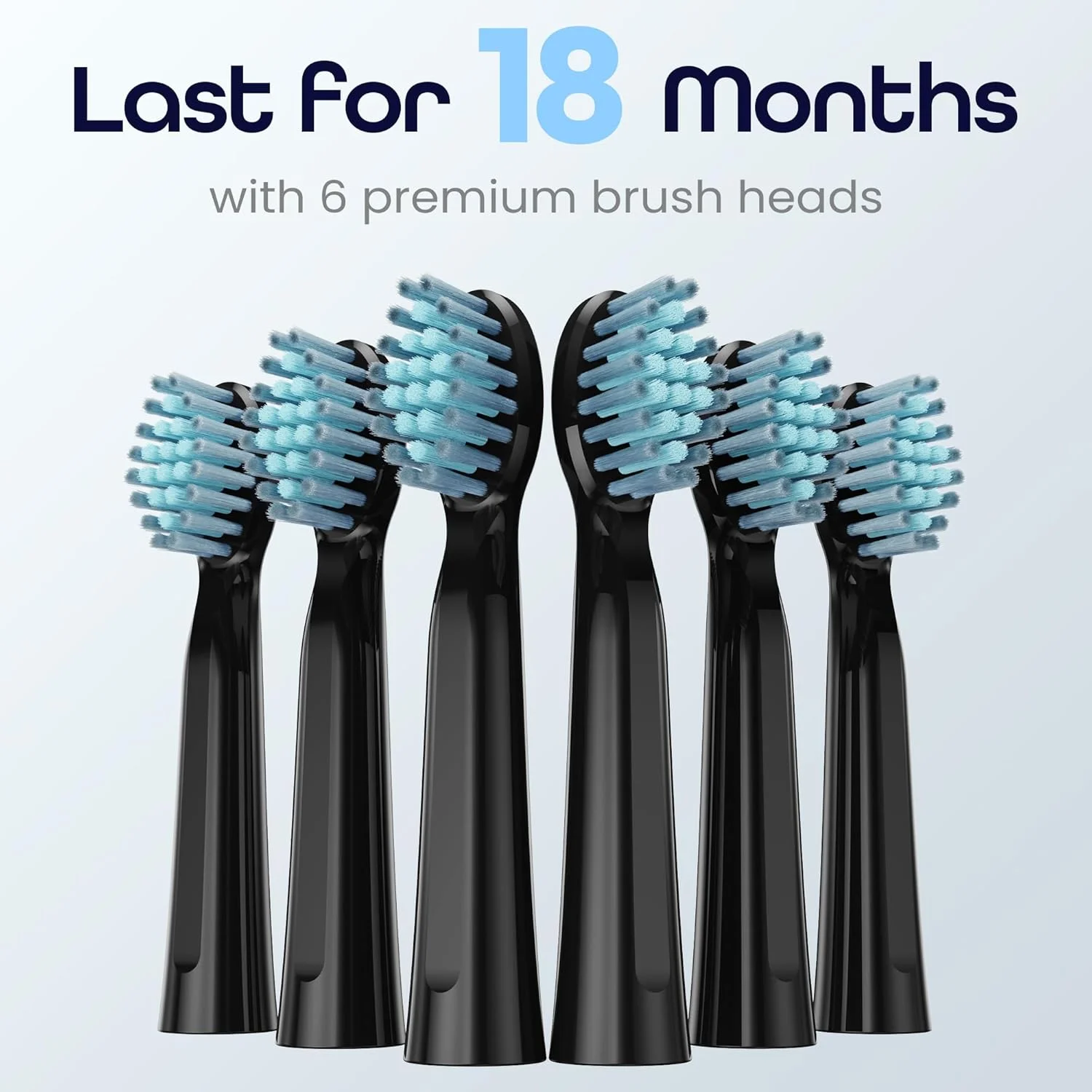 مسواک برقی مشکی مسواک برقی مشکی