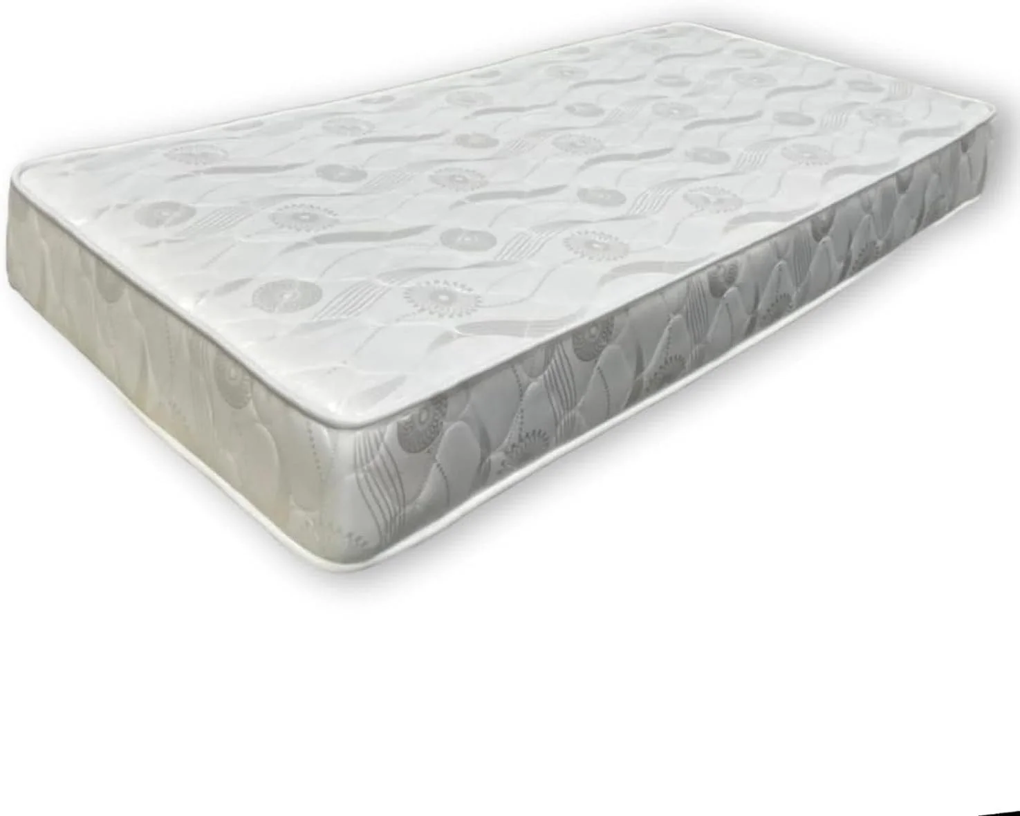 تشک طبی ذن R2R فرنیچر سایز - 75X190X10 سانتی متر