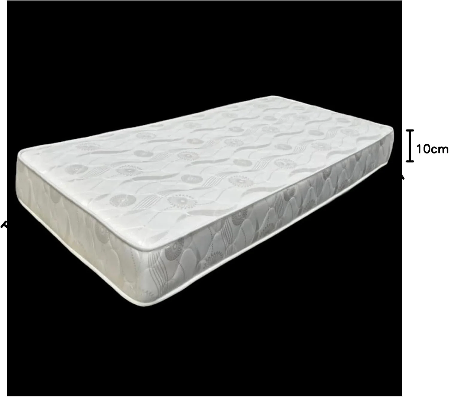 تشک طبی ذن R2R فرنیچر سایز - 75X190X10 سانتی متر تشک طبی ذن R2R فرنیچر سایز - 75X190X10 سانتی متر