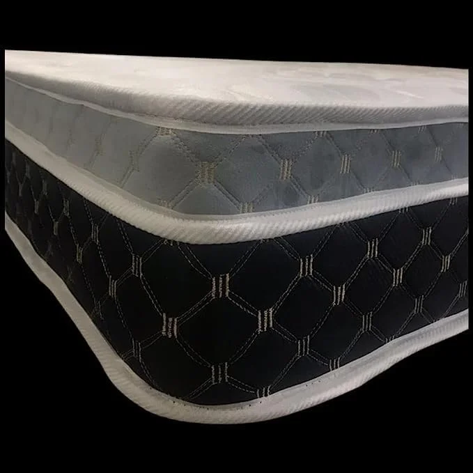تشک طبی یوروتایپ R2R FURNITURE SLEEPSENSE با فوم نرم (120x200x15) تشک طبی یوروتایپ R2R FURNITURE SLEEPSENSE با فوم نرم (120x200x15)