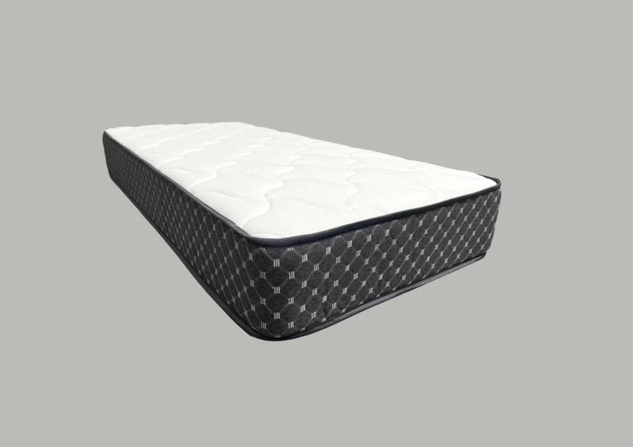 تشک فنری ممتاز الیت مبلمان R2R سایز 120X200X20 سانتی متر