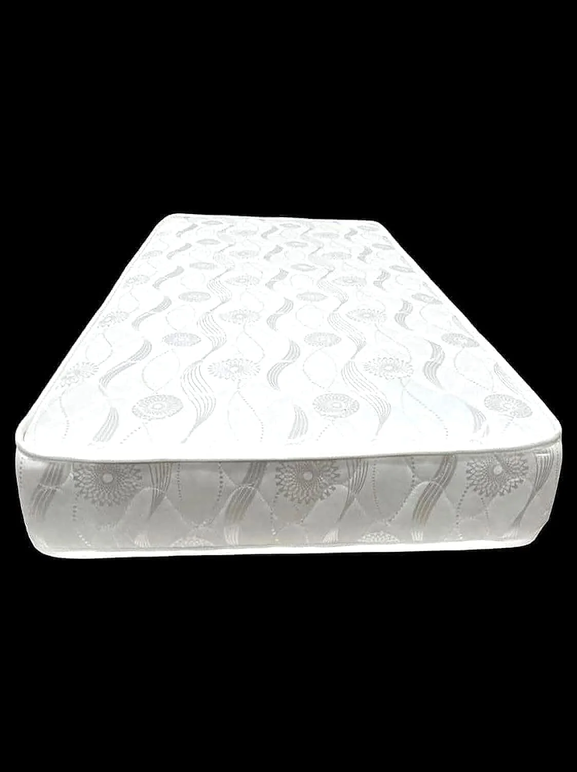 تشک طبی راحت R2R FURNITURE سایز یک نفره - 90x200x20 سانتی متر