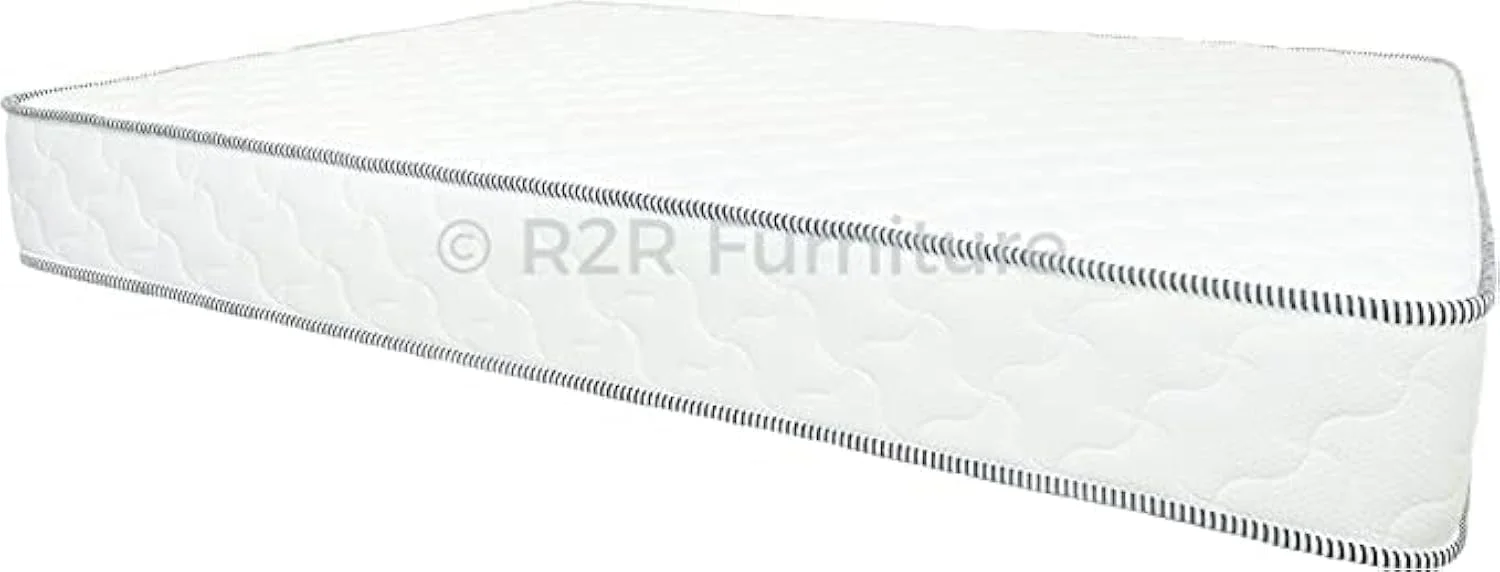 تشک طبی مموری فوم R2R FURNITURE (عرض 180 x طول 200 سانتی متر) (سایز کینگ)