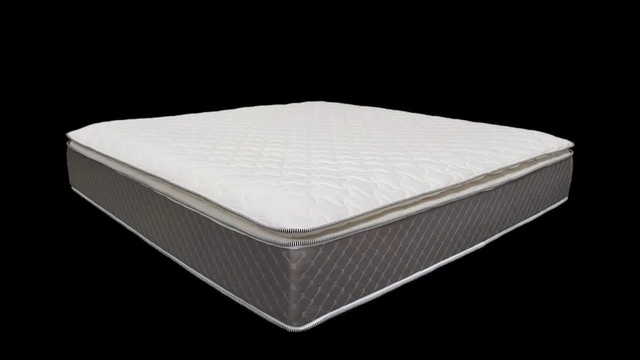 تشک طبی فنری R2R FURNITURE (سایز کینگ - 180x200 سانتی متر) تشک طبی فنری R2R FURNITURE (سایز کینگ - 180x200 سانتی متر)