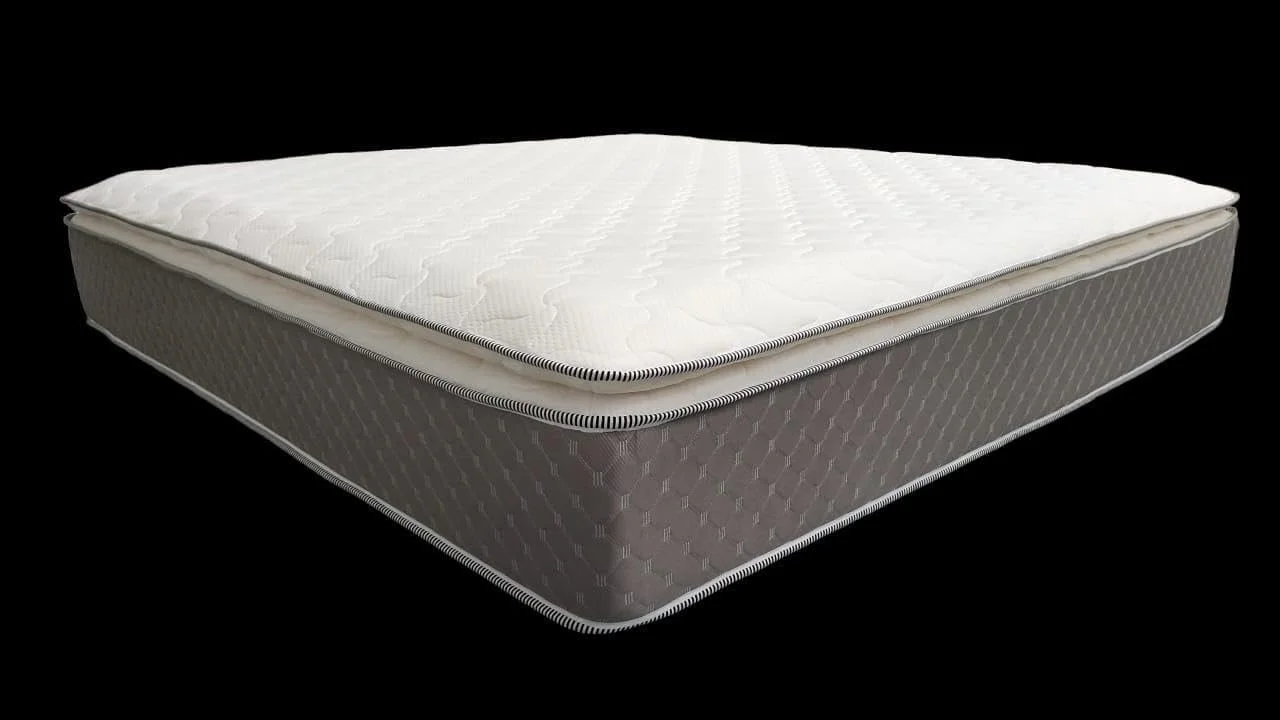 تشک طبی فنری R2R FURNITURE (سایز کینگ - 180x200 سانتی متر) تشک طبی فنری R2R FURNITURE (سایز کینگ - 180x200 سانتی متر)