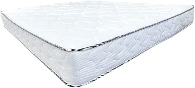تشک نیمه طبی الیت R2R FURNITURE، ۱۵۰ × ۲۰۰ × ۲۰ سانتی متر