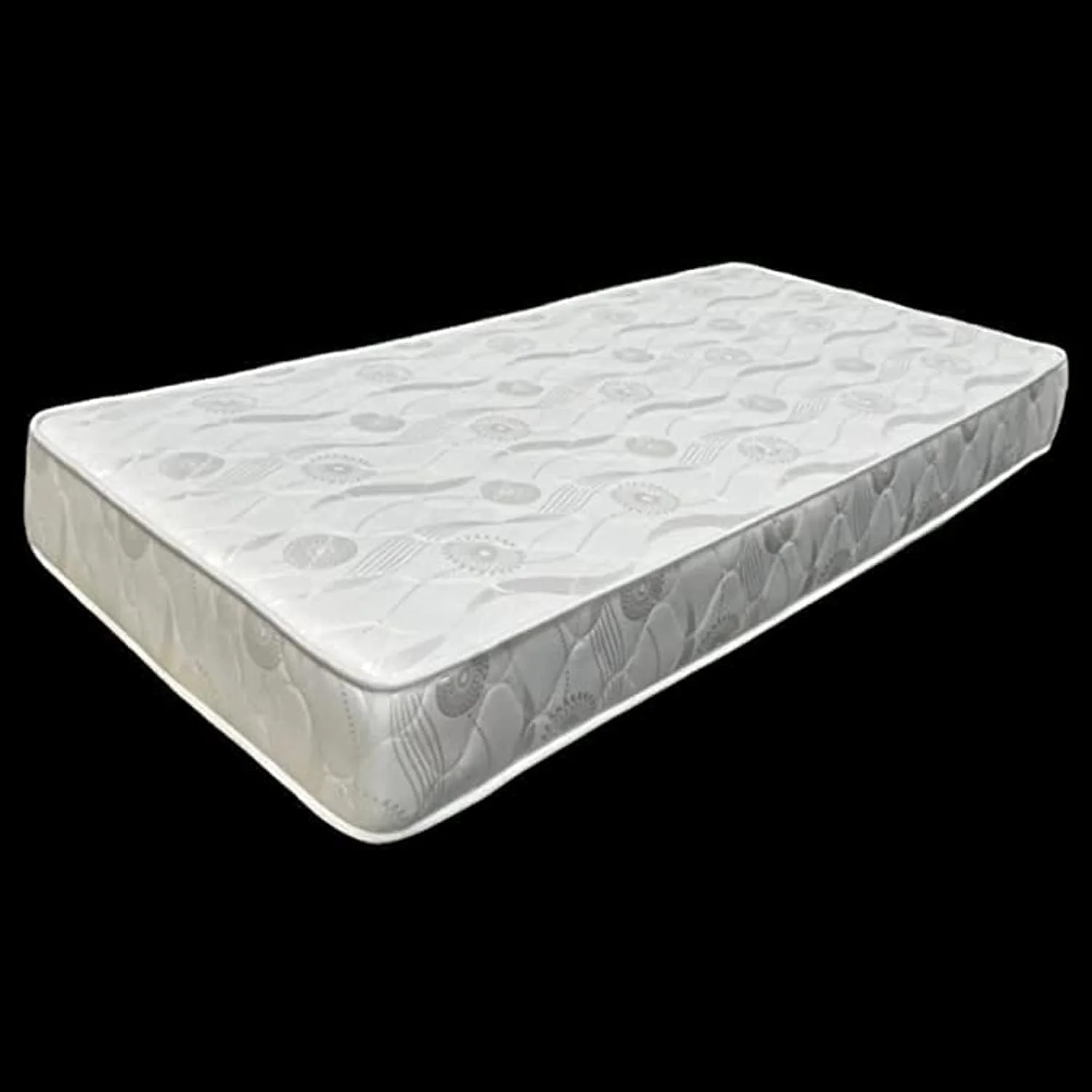 تشک فوم راحت هانی R2R FURNITURE برای نوزادان (تخت نوزاد عرض 60 x طول 120 سانتی متر)
