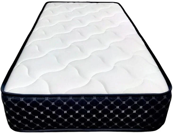 تشک طبی یک نفره کامفیو، ابعاد 90x200x18