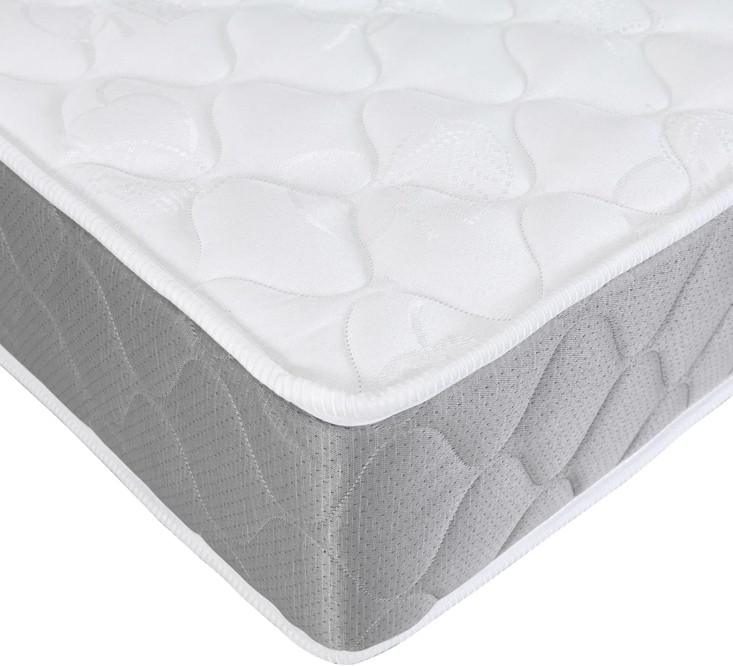 تشک سوپر کینگ سایلنت نایت، 24x200x160، فوم، فوق العاده ارتوپدی